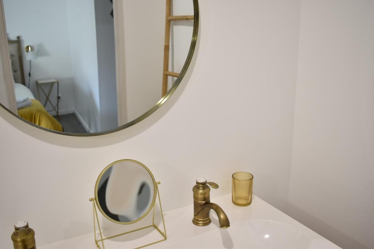 La Maison Bourgeoise - Adults Only Hotel Pourrieres Luaran gambar