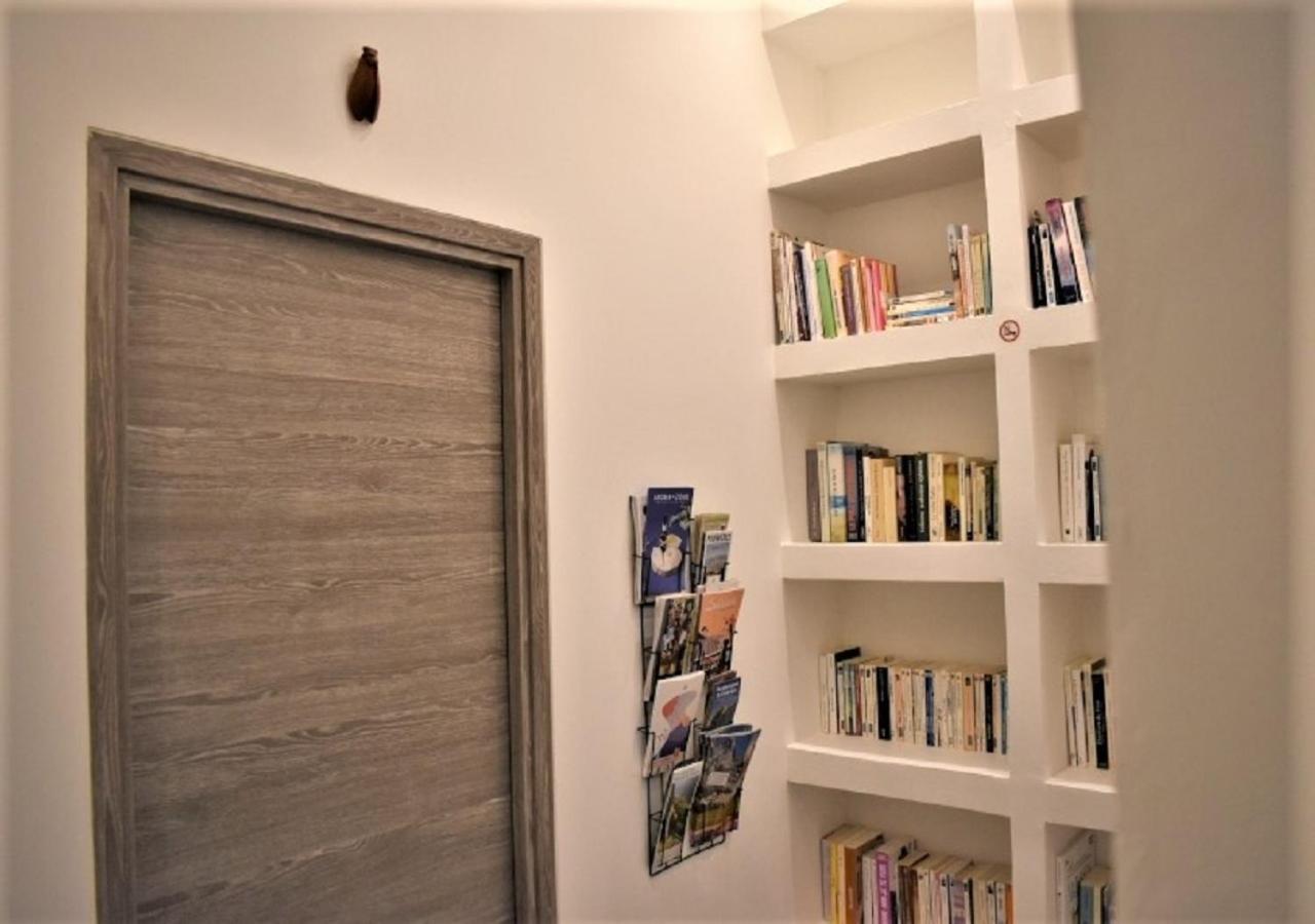 La Maison Bourgeoise - Adults Only Hotel Pourrieres Luaran gambar
