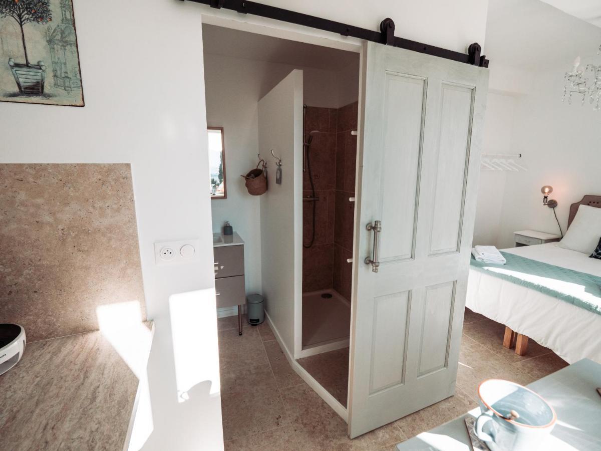 La Maison Bourgeoise - Adults Only Hotel Pourrieres Luaran gambar