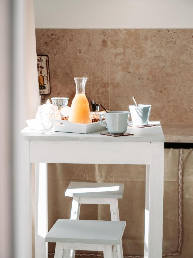 La Maison Bourgeoise - Adults Only Hotel Pourrieres Luaran gambar