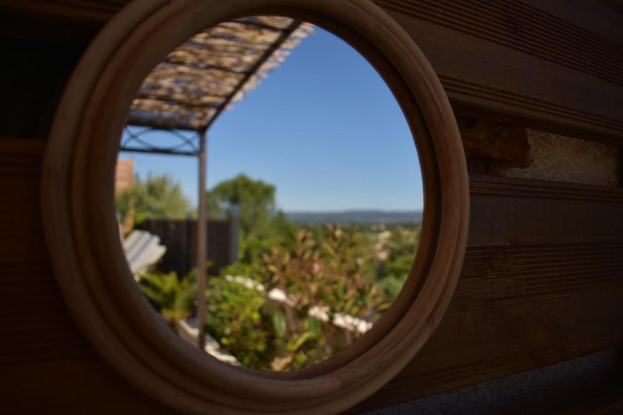 La Maison Bourgeoise - Adults Only Hotel Pourrieres Luaran gambar