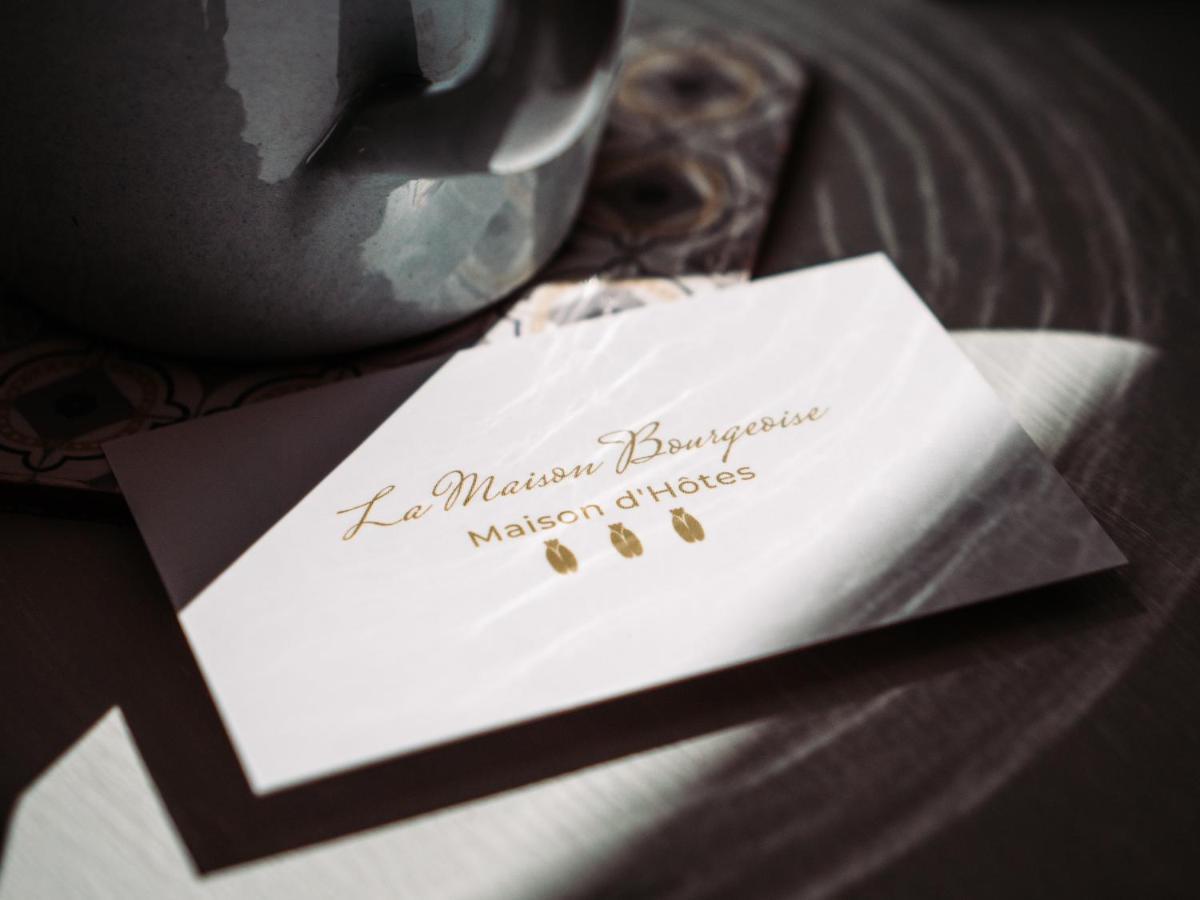 La Maison Bourgeoise - Adults Only Hotel Pourrieres Luaran gambar